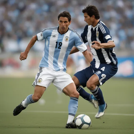 Federico Domínguez (footballer, born 1976)