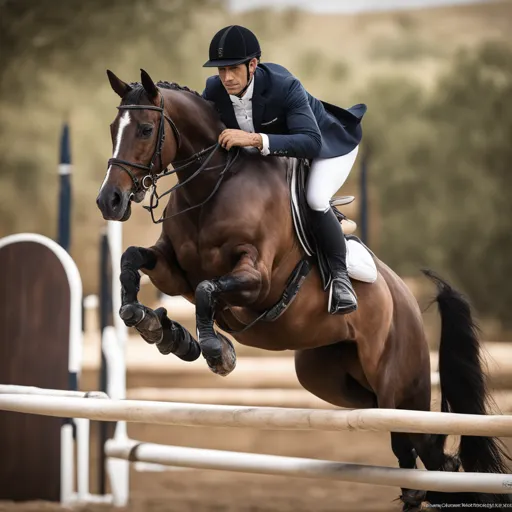 Federico Fernández (equestrian)