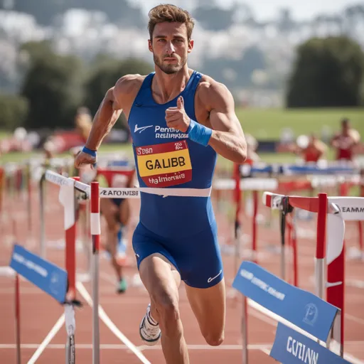 Federico Galera (pentathlete)