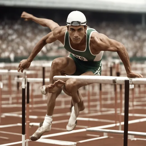 Federico Gamboa (athlete)