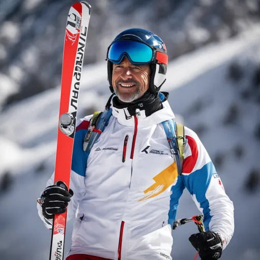 Federico García (skier)