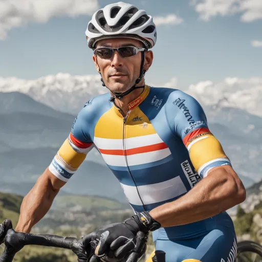 Federico Gay (cyclist)