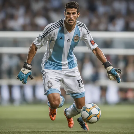Federico Gomes Gerth