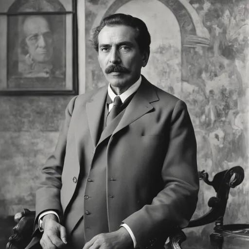 Federico Granja Ricalde