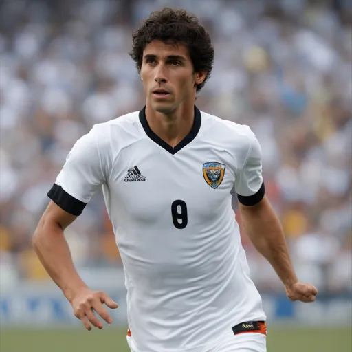 Federico Guerra (footballer, born 1983)