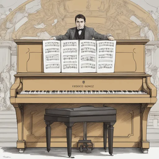 Federico Gómez (pianist)