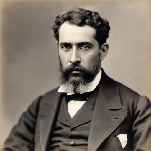 Federico Henríquez y Carvajal