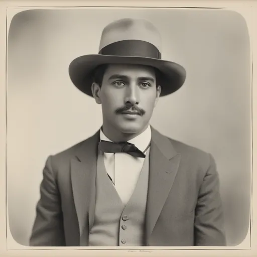 Federico Hernández Denton
