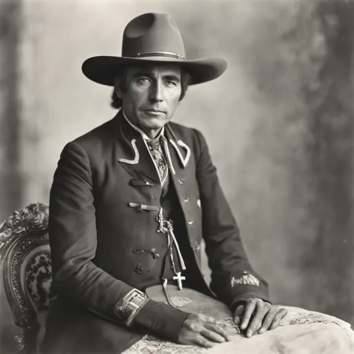 Federico José María Ronstadt