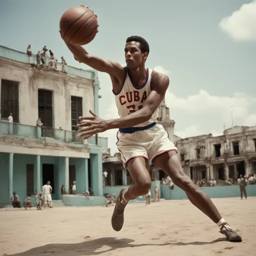 Federico López (Cuban basketball player)