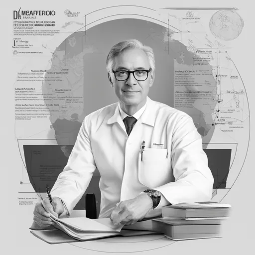 Federico M. Macaranas