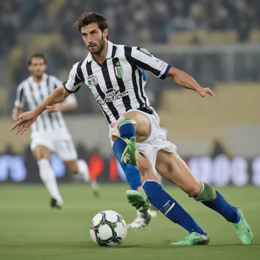 Federico Mannini