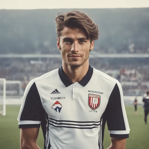 Federico Marchesi