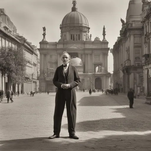 Federico Martín Aramburú