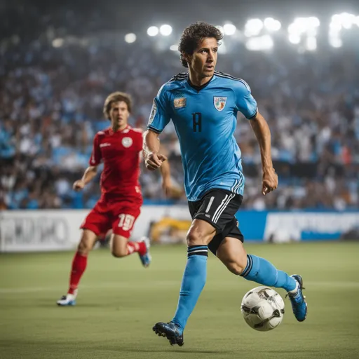 Federico Martínez (footballer, born 1984)