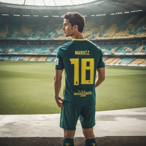 Federico Martínez (footballer, born 1996)
