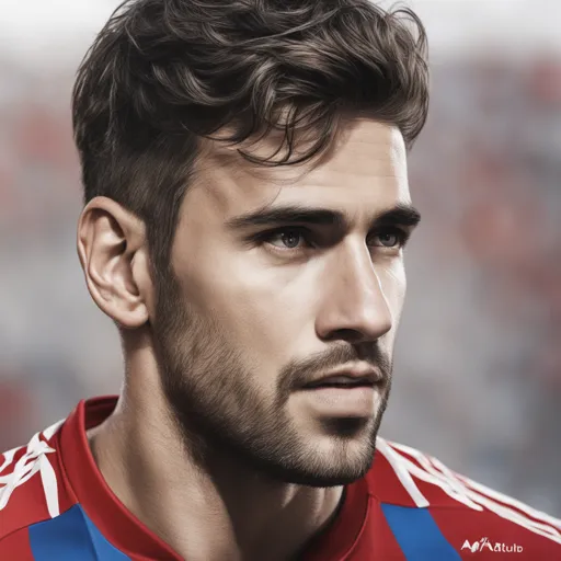 Federico Marín