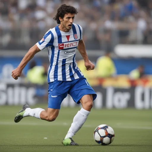 Federico Mazzarani