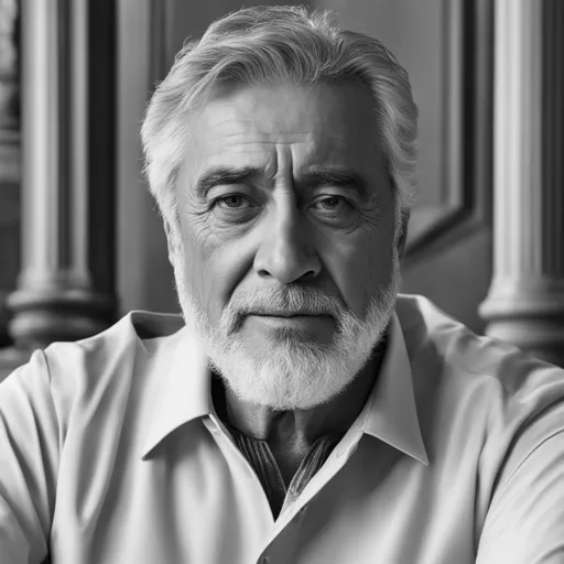 Federico Mordegan