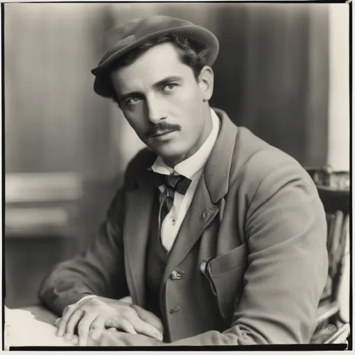 Federico Moura