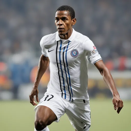 Federico Obama