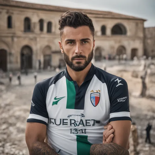 Federico Palmieri