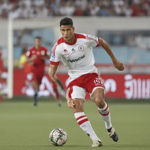 Federico Pereira