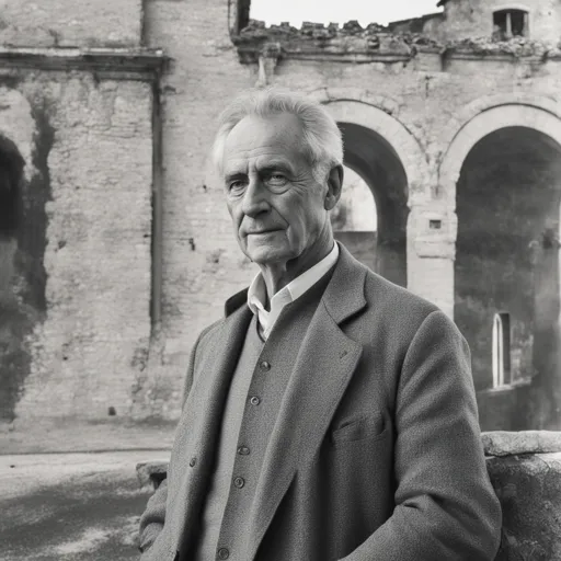 Federico Pisani