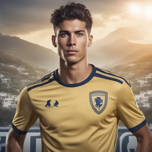 Federico Ramos (footballer)