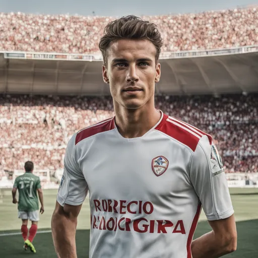 Federico Ricci (footballer)