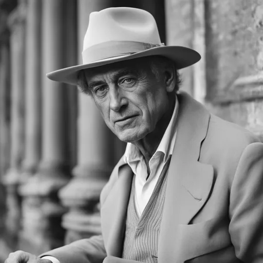 Federico Roman