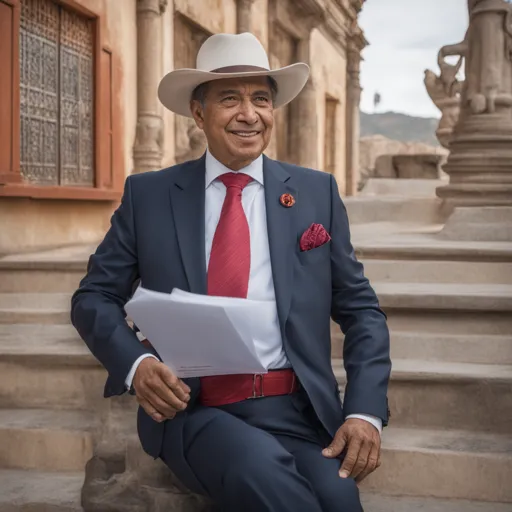 Federico Salas