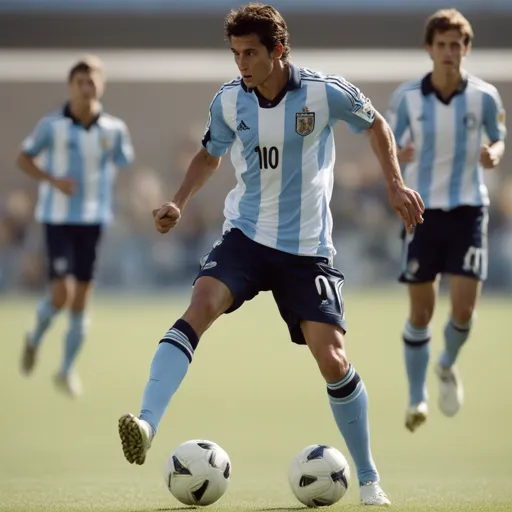 Federico Silvestre