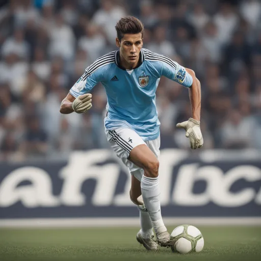 Federico Taborda