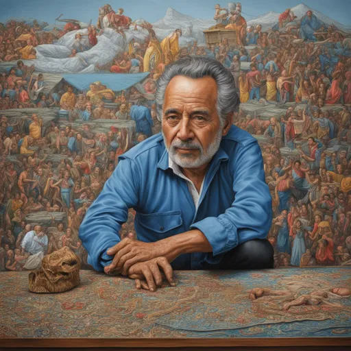 Federico Uribe