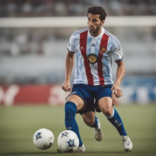 Federico Vega