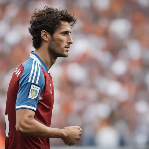 Federico Vismara