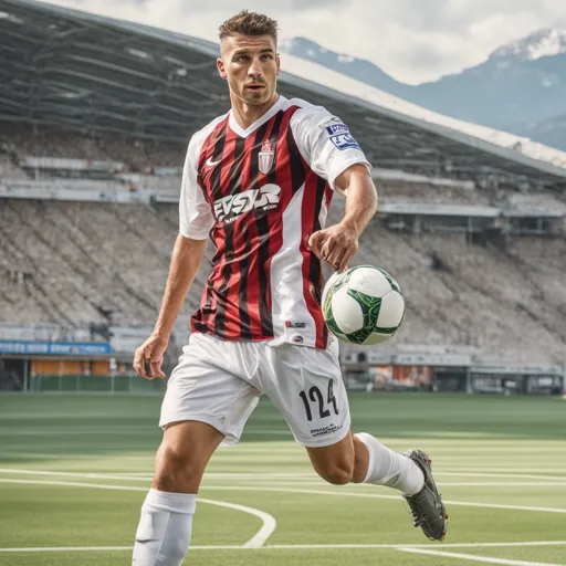 Federico Viviani (footballer, born 1981)