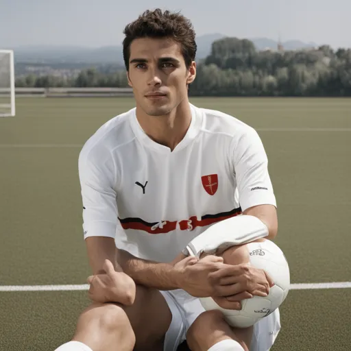 Federico Zenuni