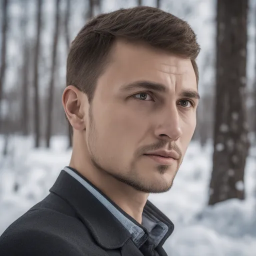 Fedir Lashchonov
