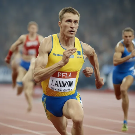 Fedir Laukhin