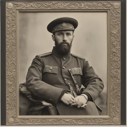 Fedir Rubanov