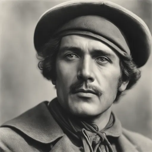 Fedir Zharko