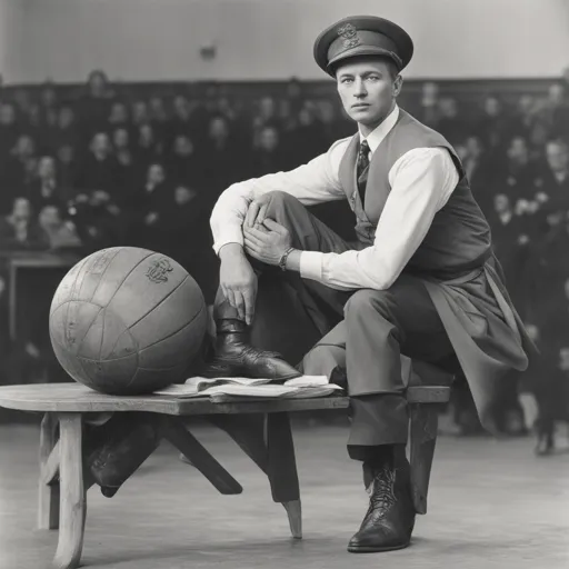 Fedor Chudinov