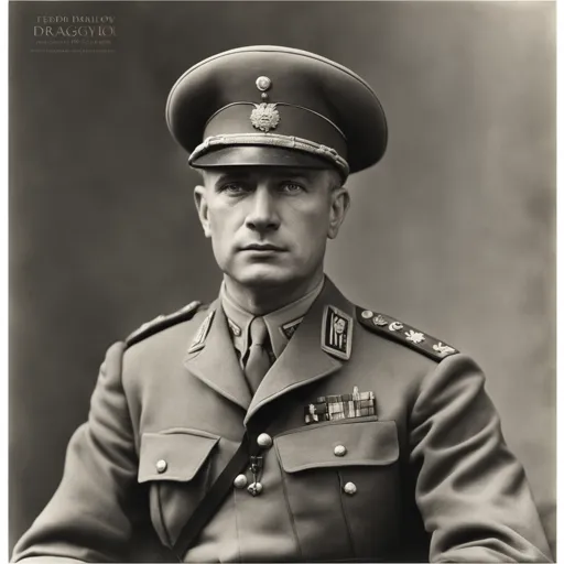 Fedor Dragojlov
