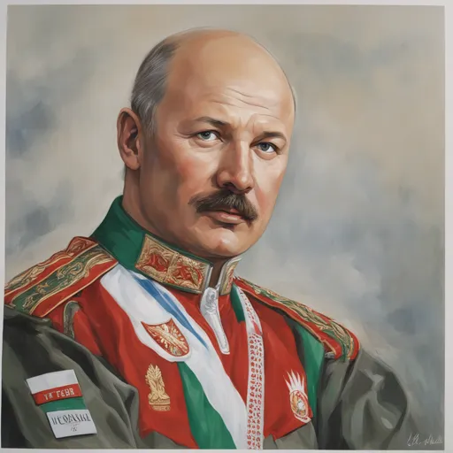 Fedor Lukashenko