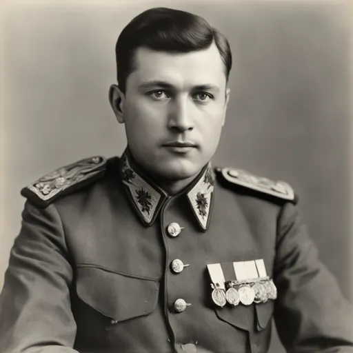 Fedor Madurov