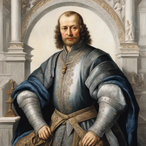 Fedor Mstislavsky