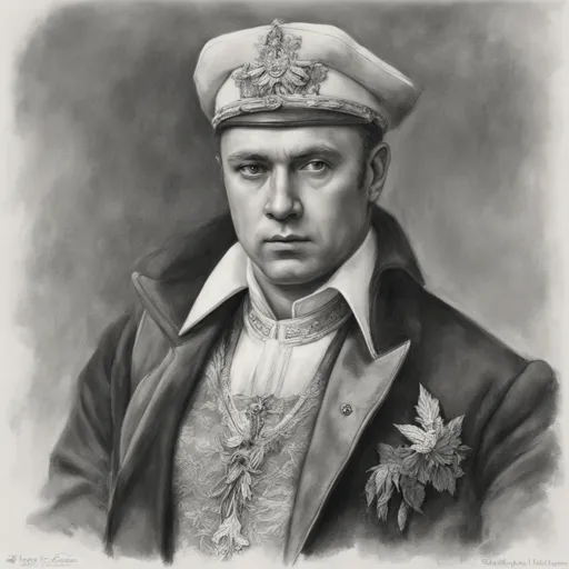 Fedor Nazarov