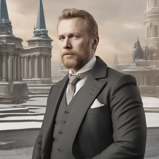 Fedor Rudakov